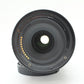 中古 Nikon NIKKOR Z DX 50-250mm F4.5-6.3 VR