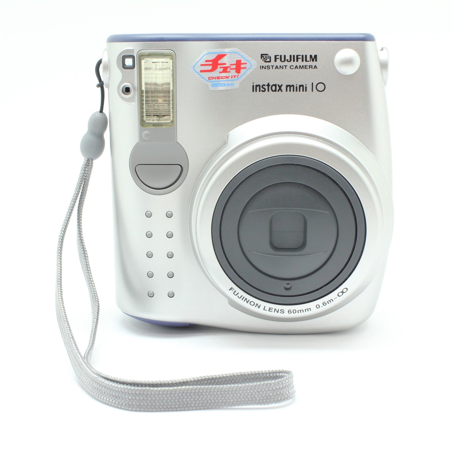 中古 FUJIFILM instax mini10