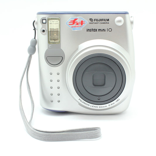 中古 FUJIFILM instax mini10