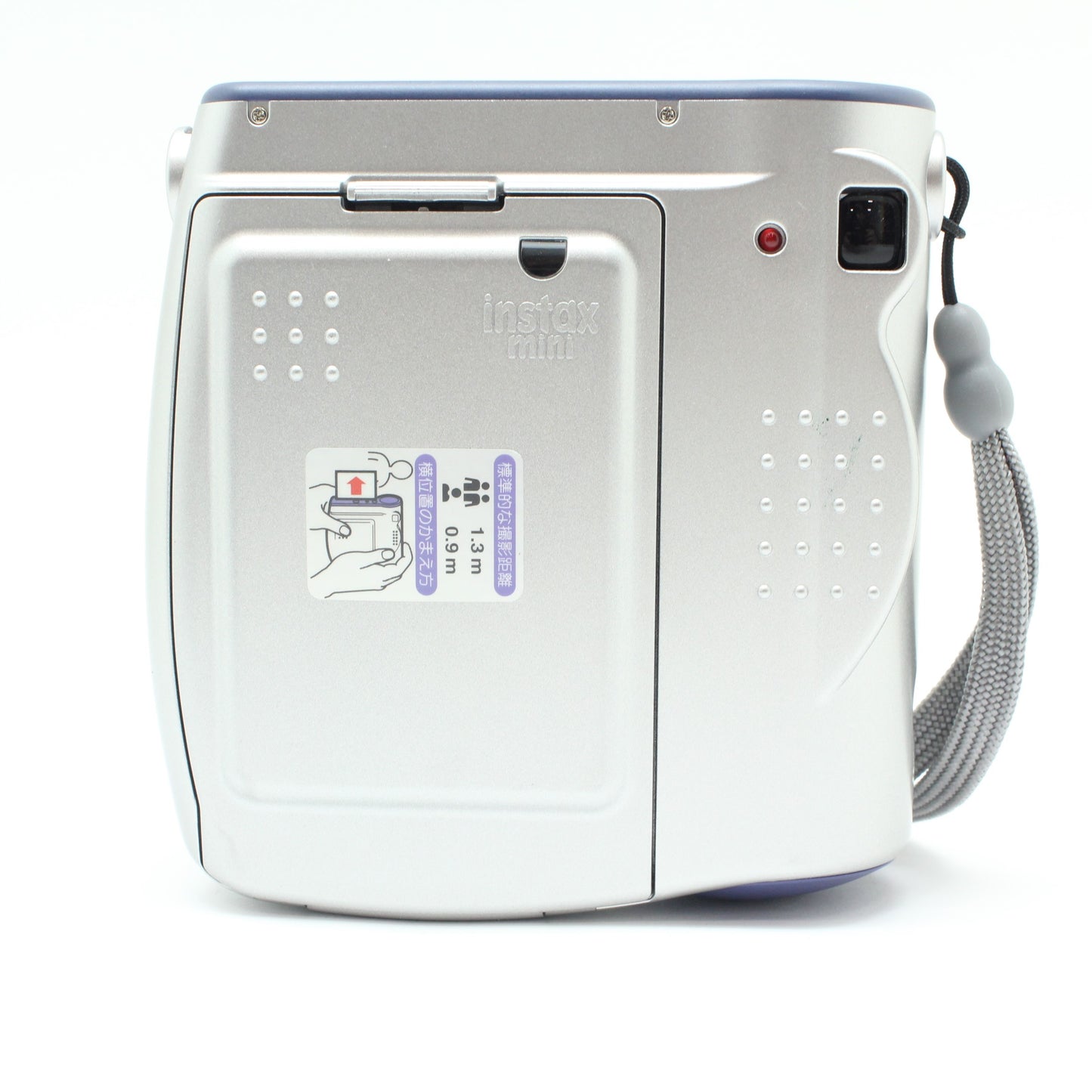 中古 FUJIFILM instax mini10