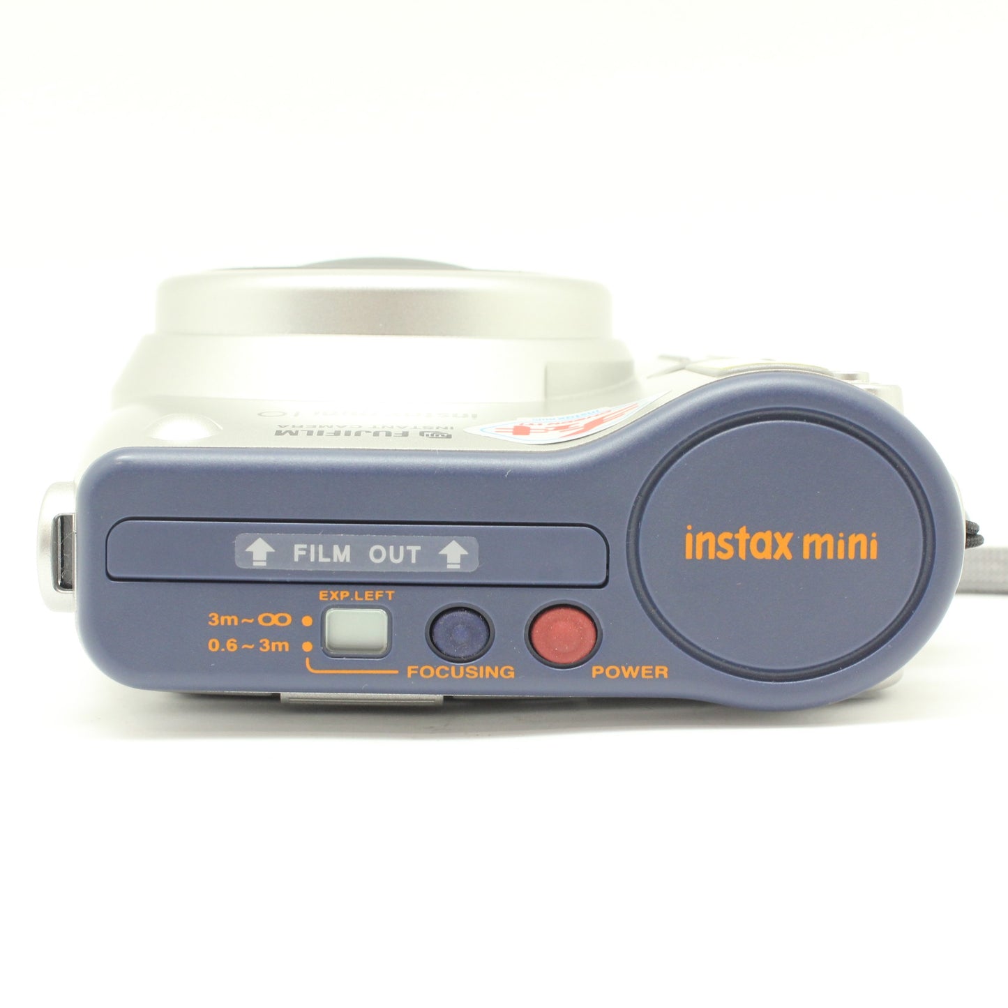 中古 FUJIFILM instax mini10