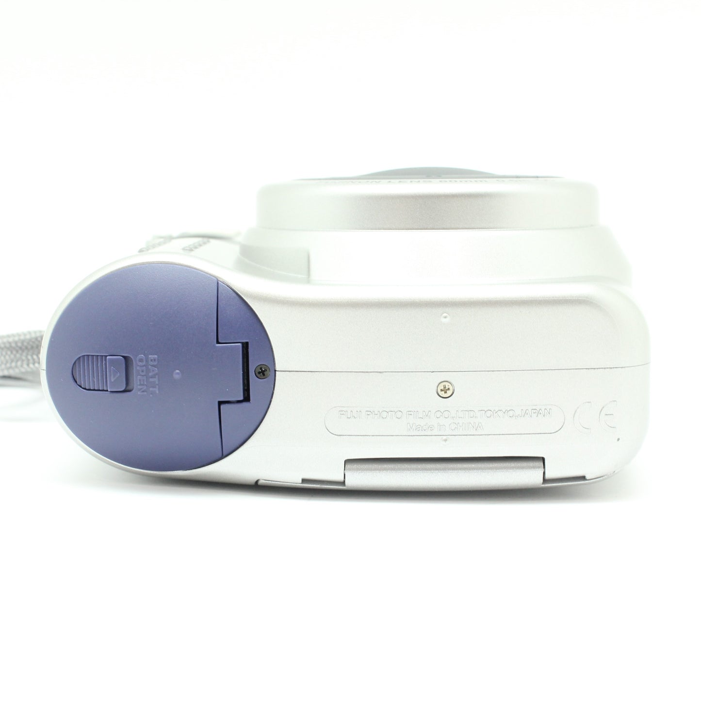 中古 FUJIFILM instax mini10