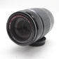 中古品 FUJIFILM XF 55-200mm F3.5-4.8 LM OIS【11月30日(土)Youtube生配信でご紹介】