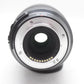 中古品 FUJIFILM XF 55-200mm F3.5-4.8 LM OIS【11月30日(土)Youtube生配信でご紹介】