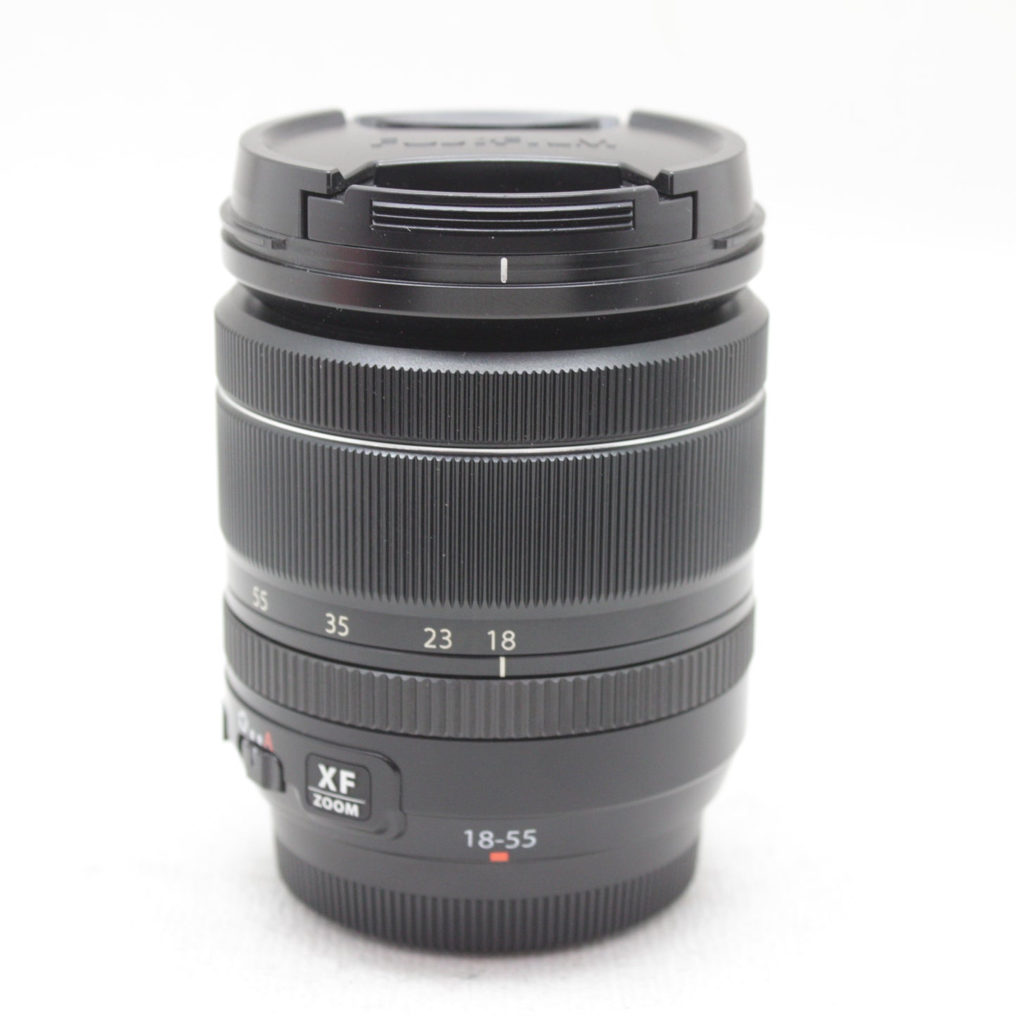 中古品 FUJIFILM XF 18-55mm F2.8-4 R LM OIS