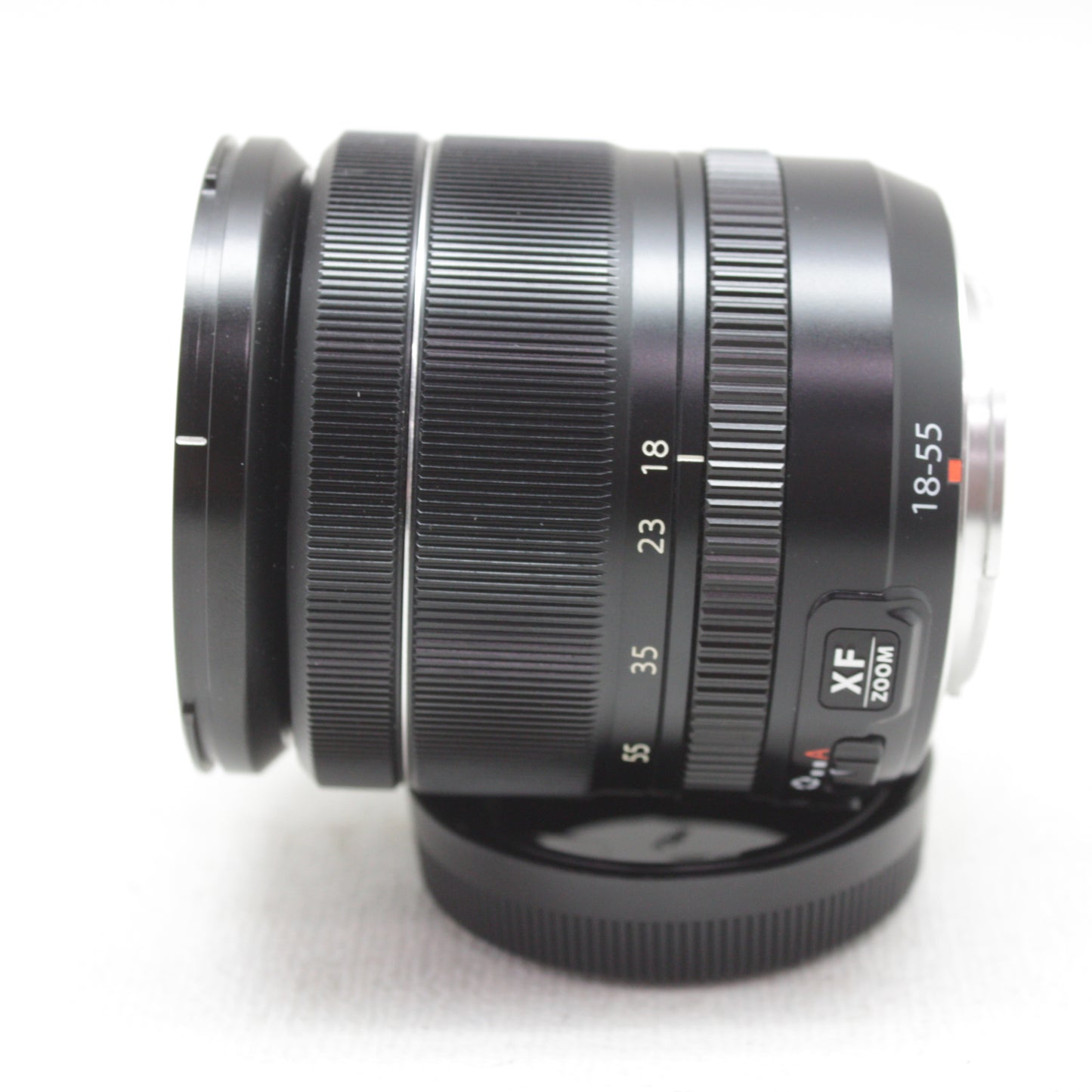 中古品 FUJIFILM XF 18-55mm F2.8-4 R LM OIS