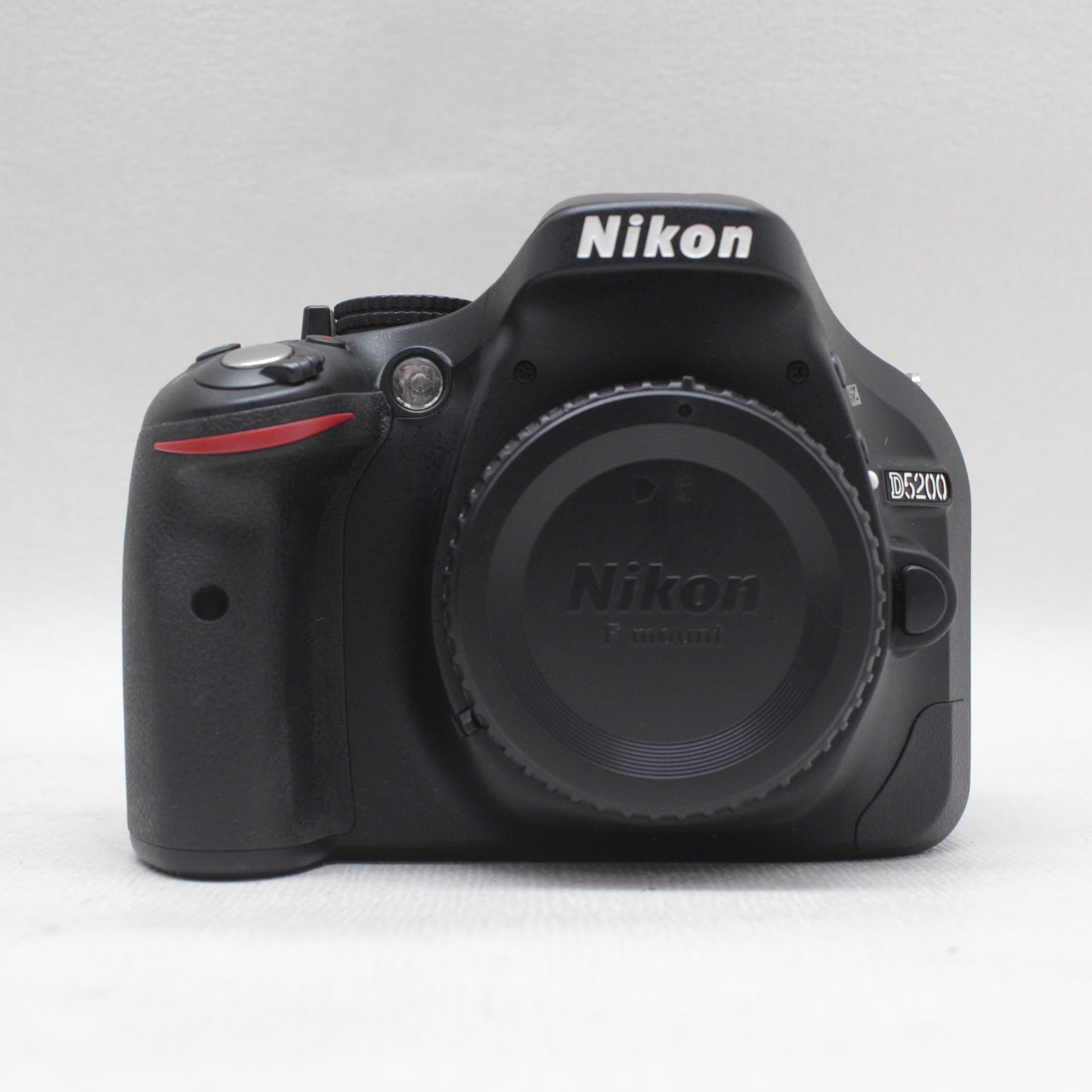 中古品  Nikon D5200 ボディ