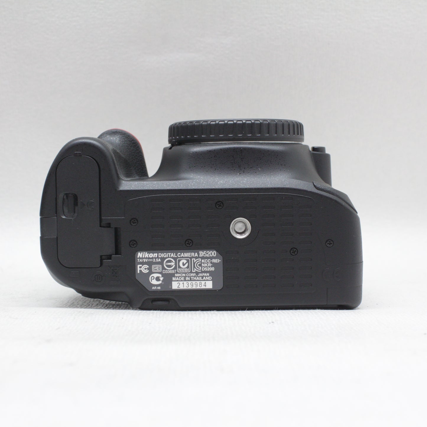 中古品  Nikon D5200 ボディ