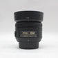 中古品 Nikon AF-S DX 35mm F1.8G