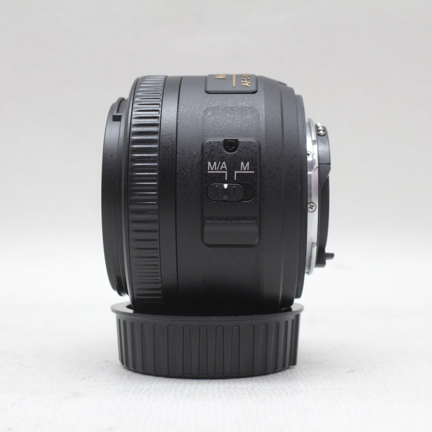 中古品 Nikon AF-S DX 35mm F1.8G