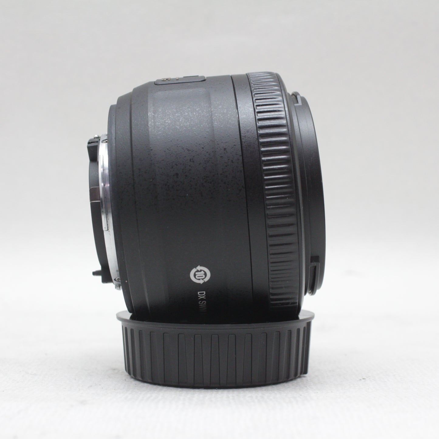 中古品 Nikon AF-S DX 35mm F1.8G