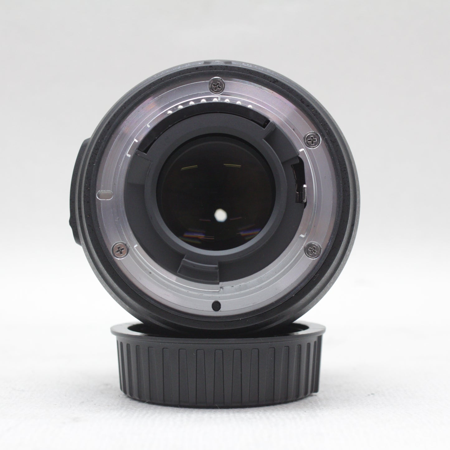 中古品 Nikon AF-S DX 35mm F1.8G