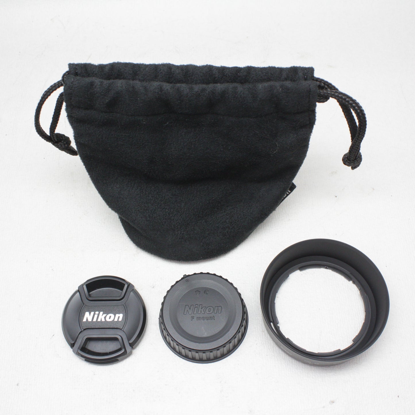 中古品 Nikon AF-S DX 35mm F1.8G