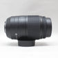 中古品 Nikon AF-S DX 55-300mm F4.5-5.6G ED VR