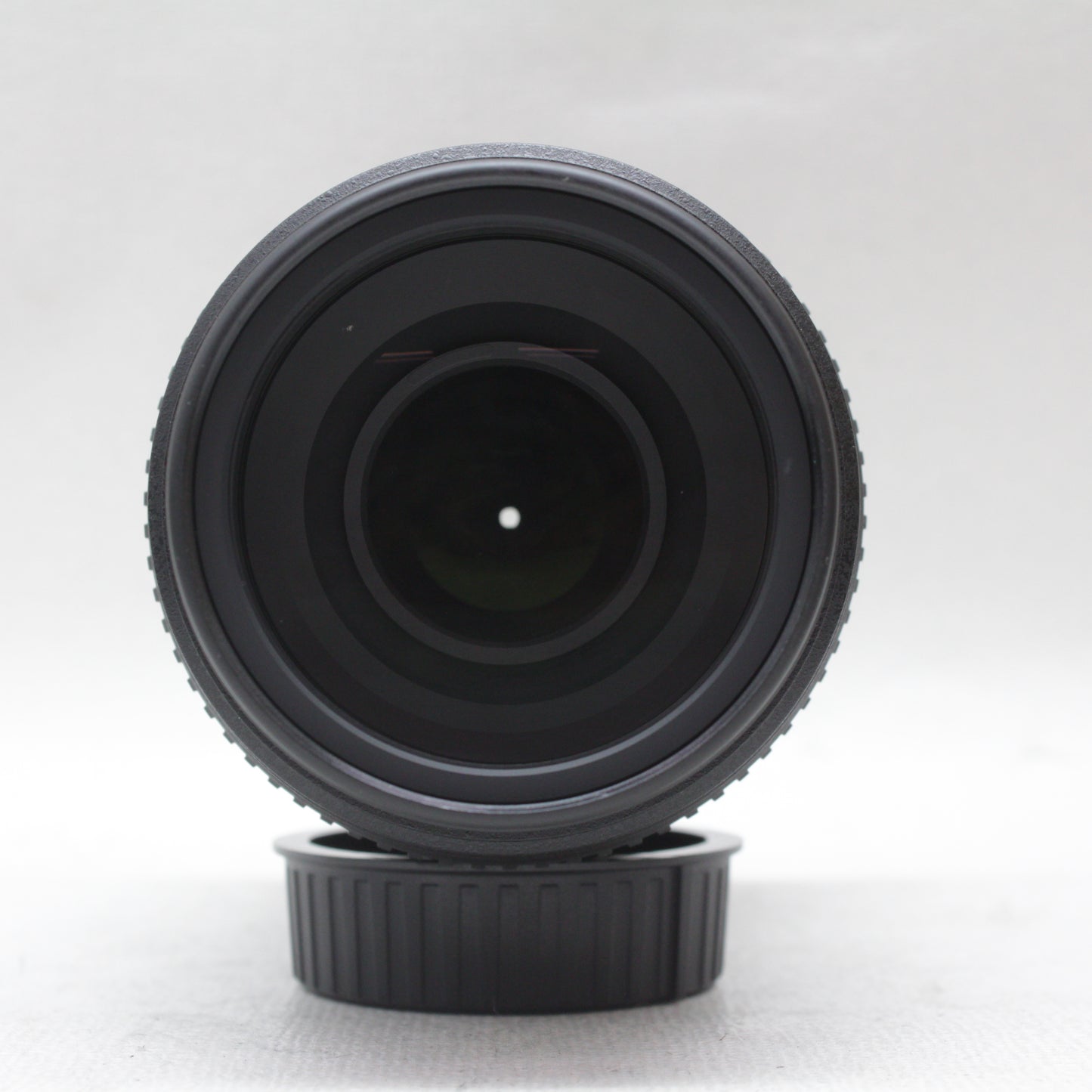 中古品 Nikon AF-S DX 55-300mm F4.5-5.6G ED VR