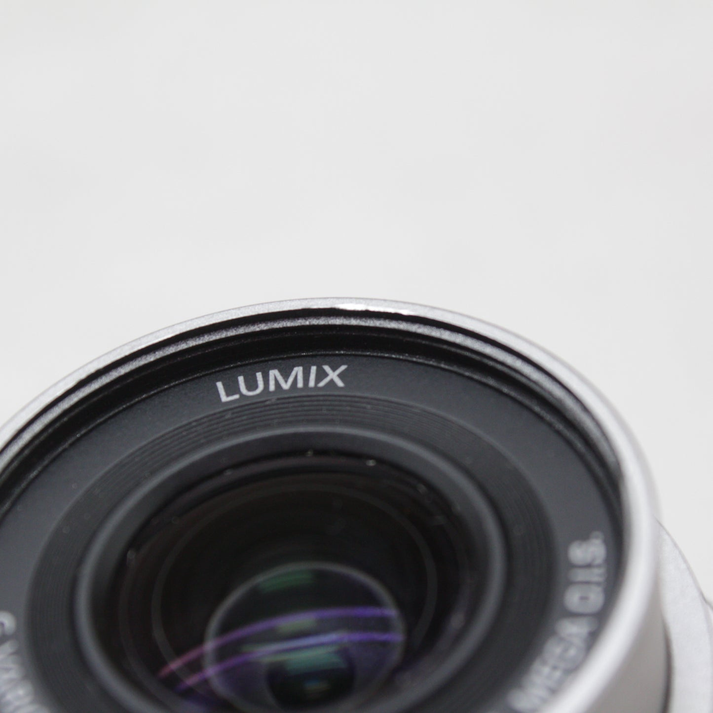 中古品  Panasonic LUMIX DMC-GF7 12-32mmレンズキットPK