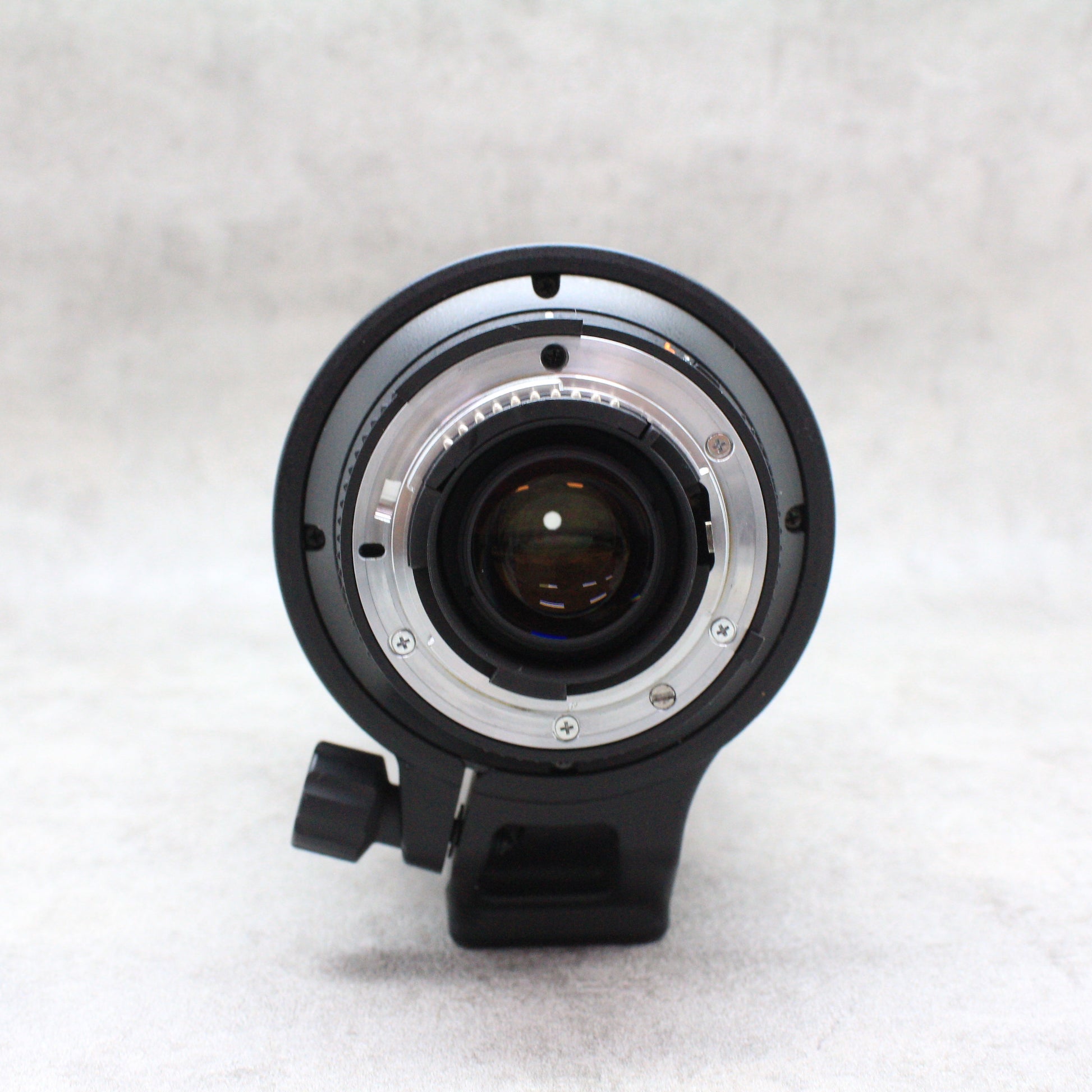 中古品 Nikon AF VR Zoom-Nikkor 80-400mm f/4.5-5.6D ED ☆10月19日(木)のYouTube生配信でご紹介☆