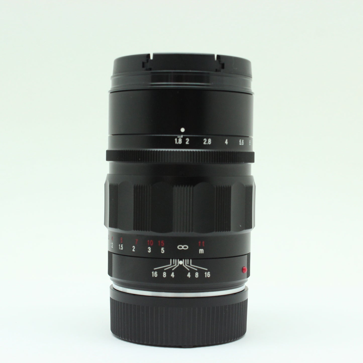 中古 Voigtlander HELIAR CLASSIC 75mm F1.8 (VM)【7月18日(土)youtube生配信でご紹介】