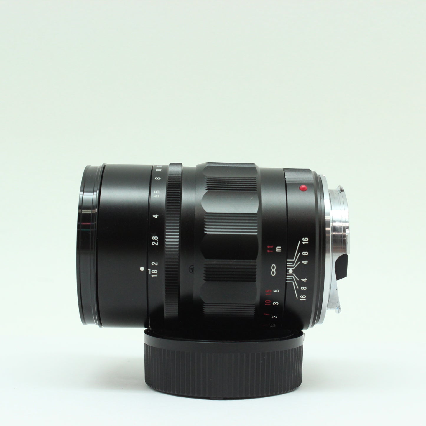 中古 Voigtlander HELIAR CLASSIC 75mm F1.8 (VM)【7月18日(土)youtube生配信でご紹介】
