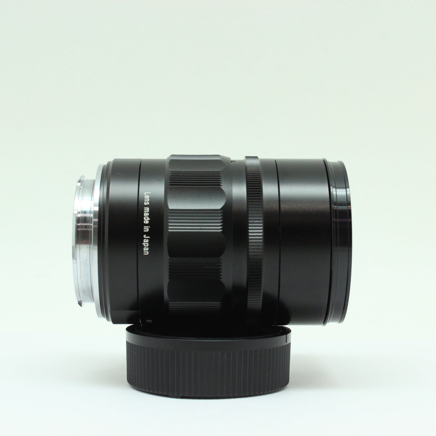 中古 Voigtlander HELIAR CLASSIC 75mm F1.8 (VM)【7月18日(土)youtube生配信でご紹介】