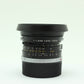 中古 Leica SUMMILUX 35mm F1.4 2nd【7月18日(土)youtube生配信でご紹介】