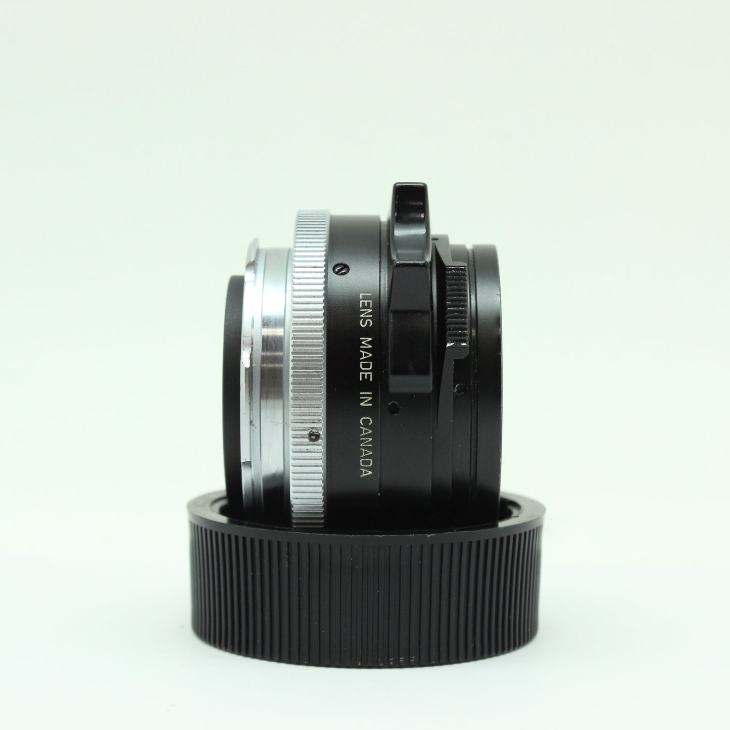 中古 Leica SUMMILUX 35mm F1.4 2nd【7月18日(土)youtube生配信でご紹介】