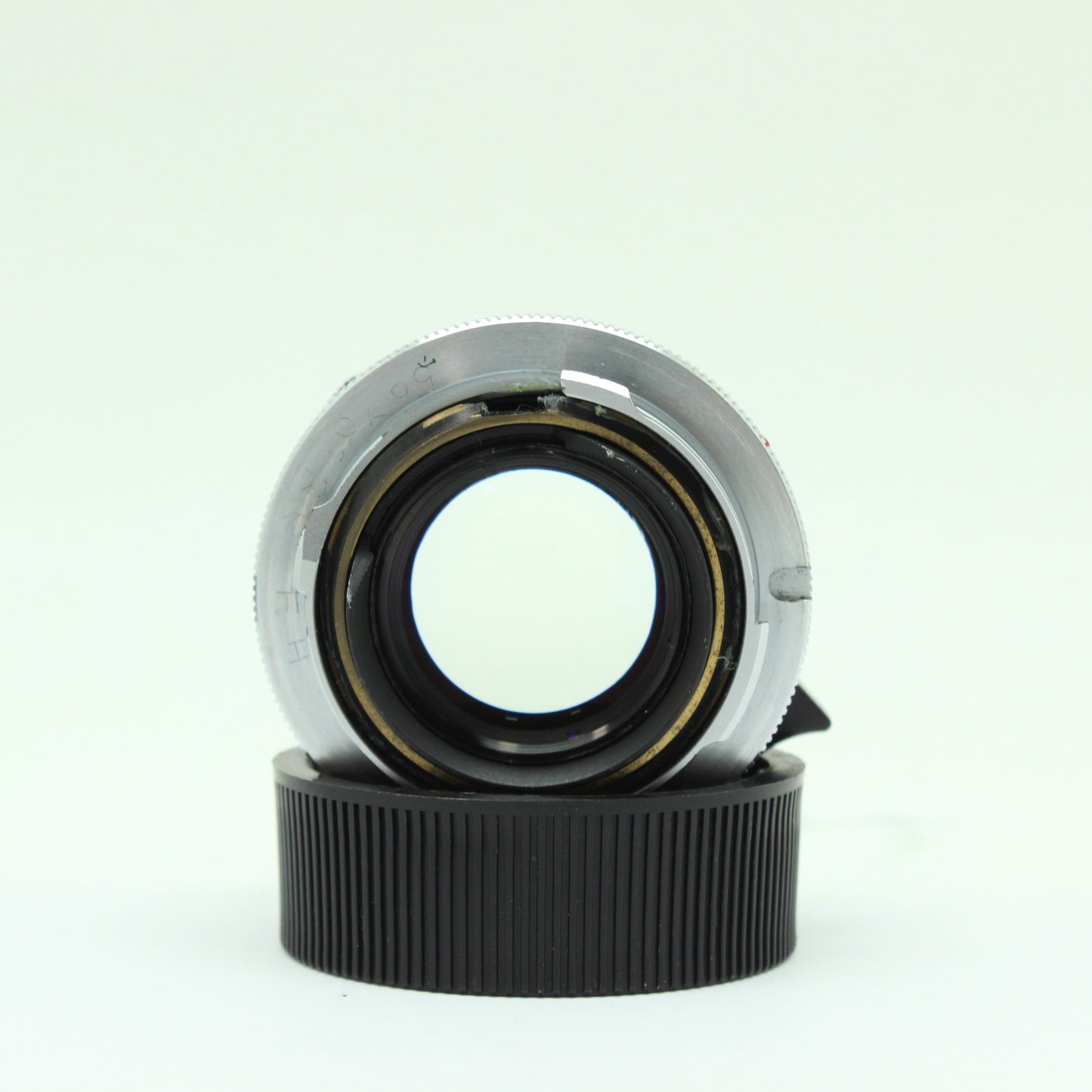 中古 Leica SUMMILUX 35mm F1.4 2nd【7月18日(土)youtube生配信でご紹介】