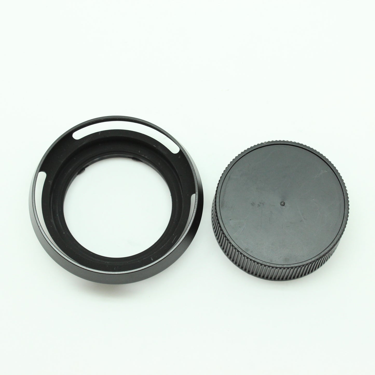 中古 Leica SUMMILUX 35mm F1.4 2nd【7月18日(土)youtube生配信でご紹介】