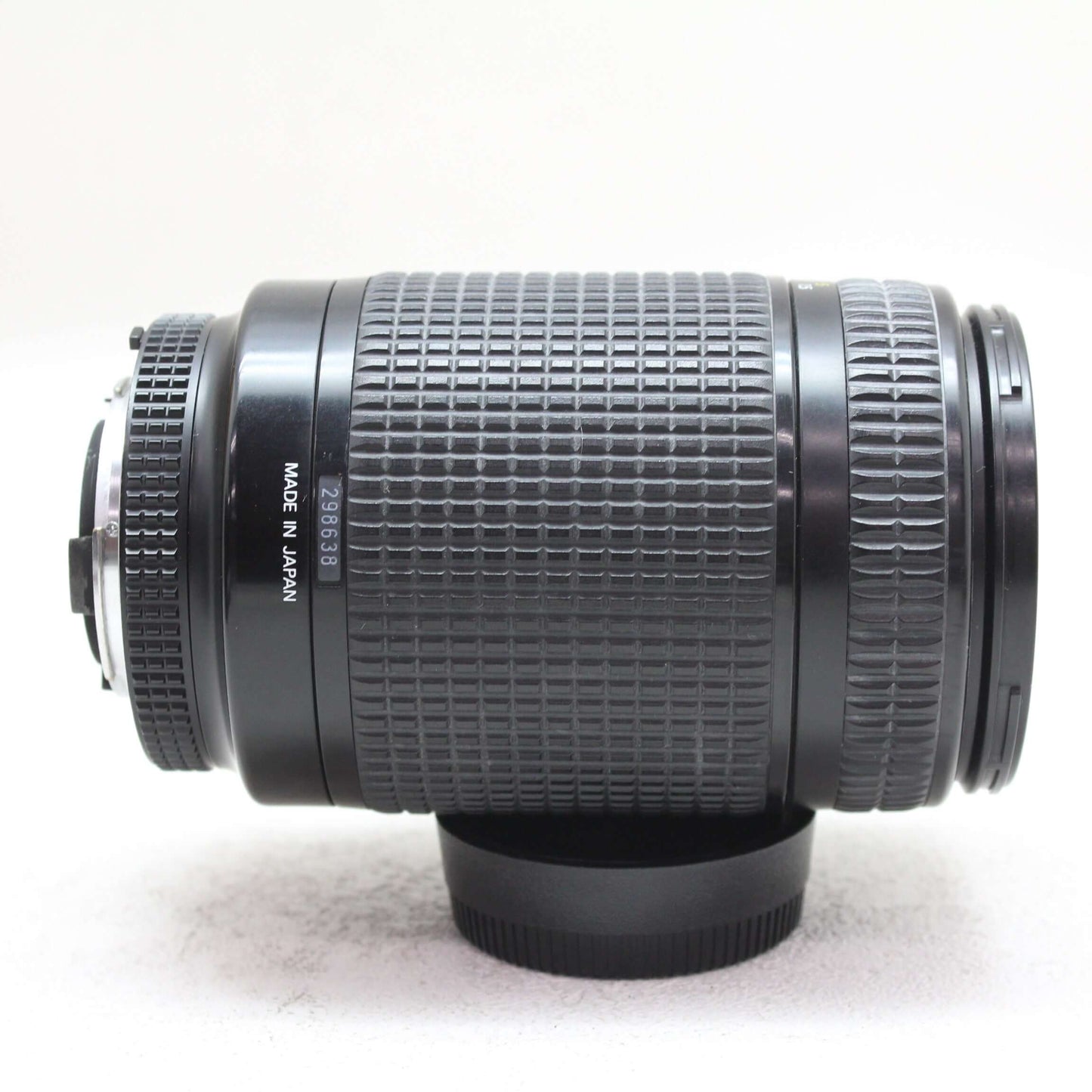 中古品 Nikon Ai AF Nikkor 70-300mm F4-5.6 D