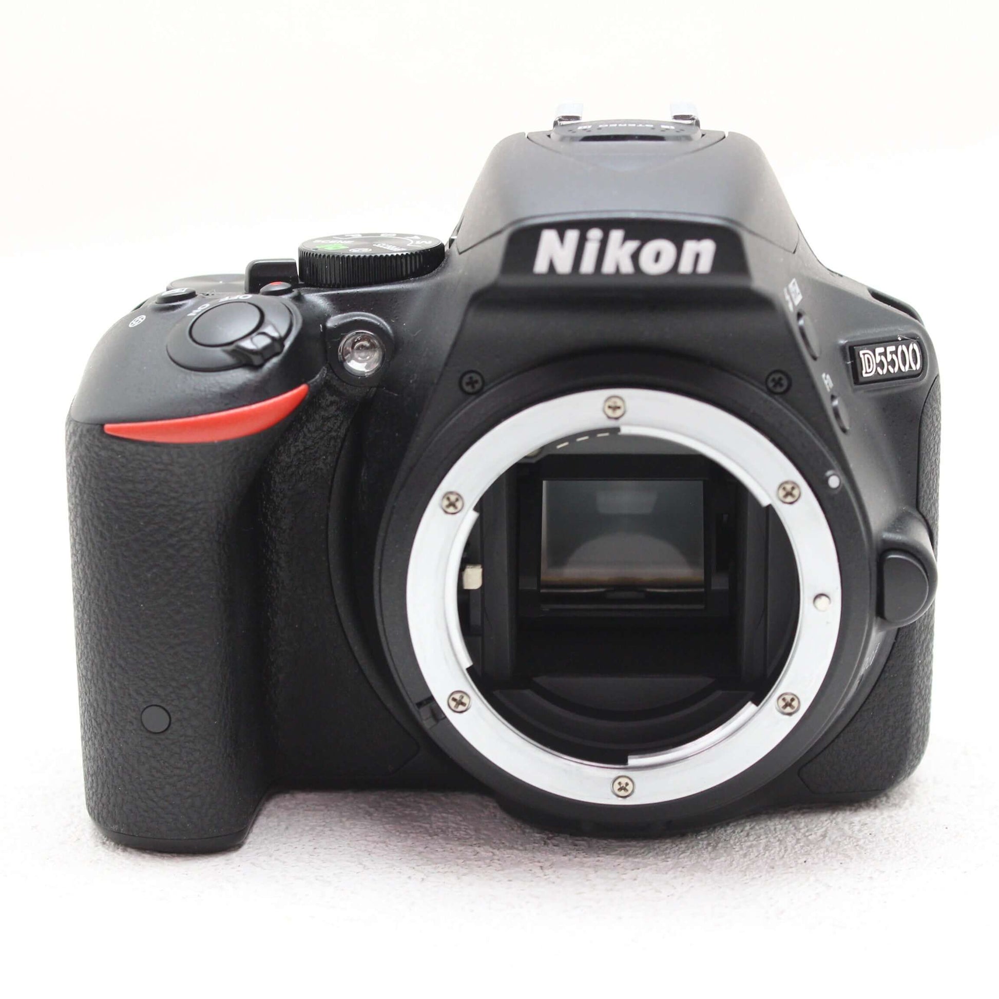中古品 Nikon D5500 ボディ