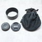 中古品 Nikon AF-S NIKKOR 50mm f/1.8G   ☆7月27日(木)のYouTube生配信でご紹介☆