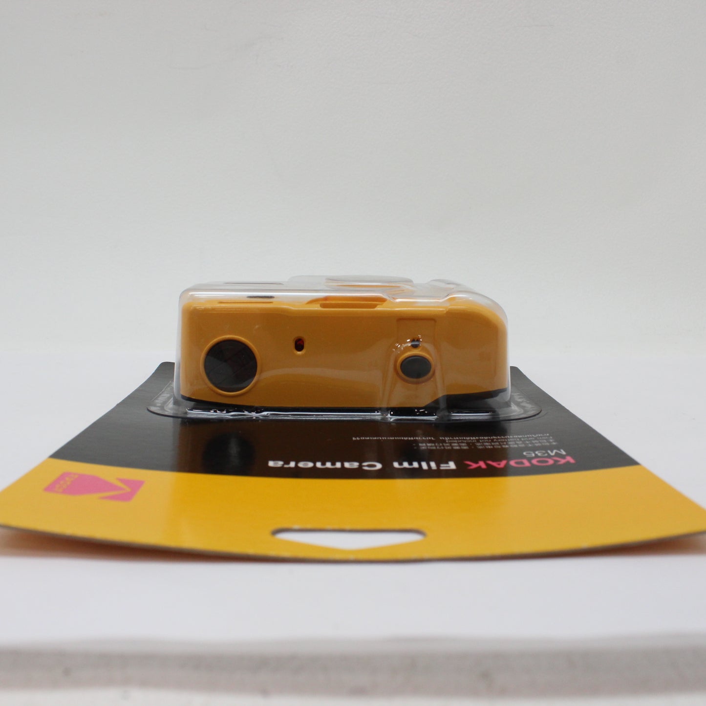 【アウトレット品】KODAK Film Camera M35