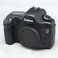 中古品  Canon EOS 5D 【7月22日(土)のYouTube生配信でご紹介】