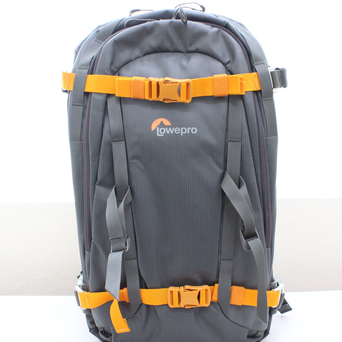 中古 Lowepro whistler BP 450 AW ※生産終了モデル 初代