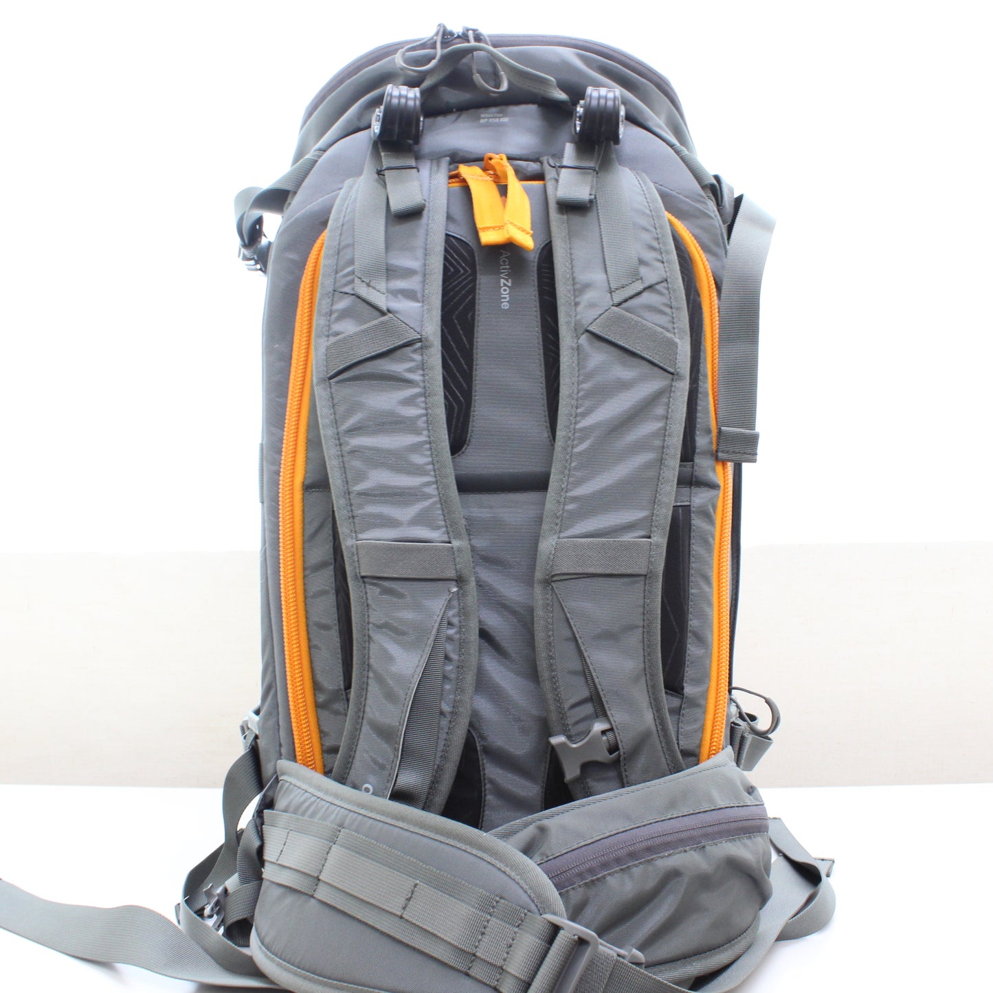中古 Lowepro whistler BP 450 AW ※生産終了モデル 初代