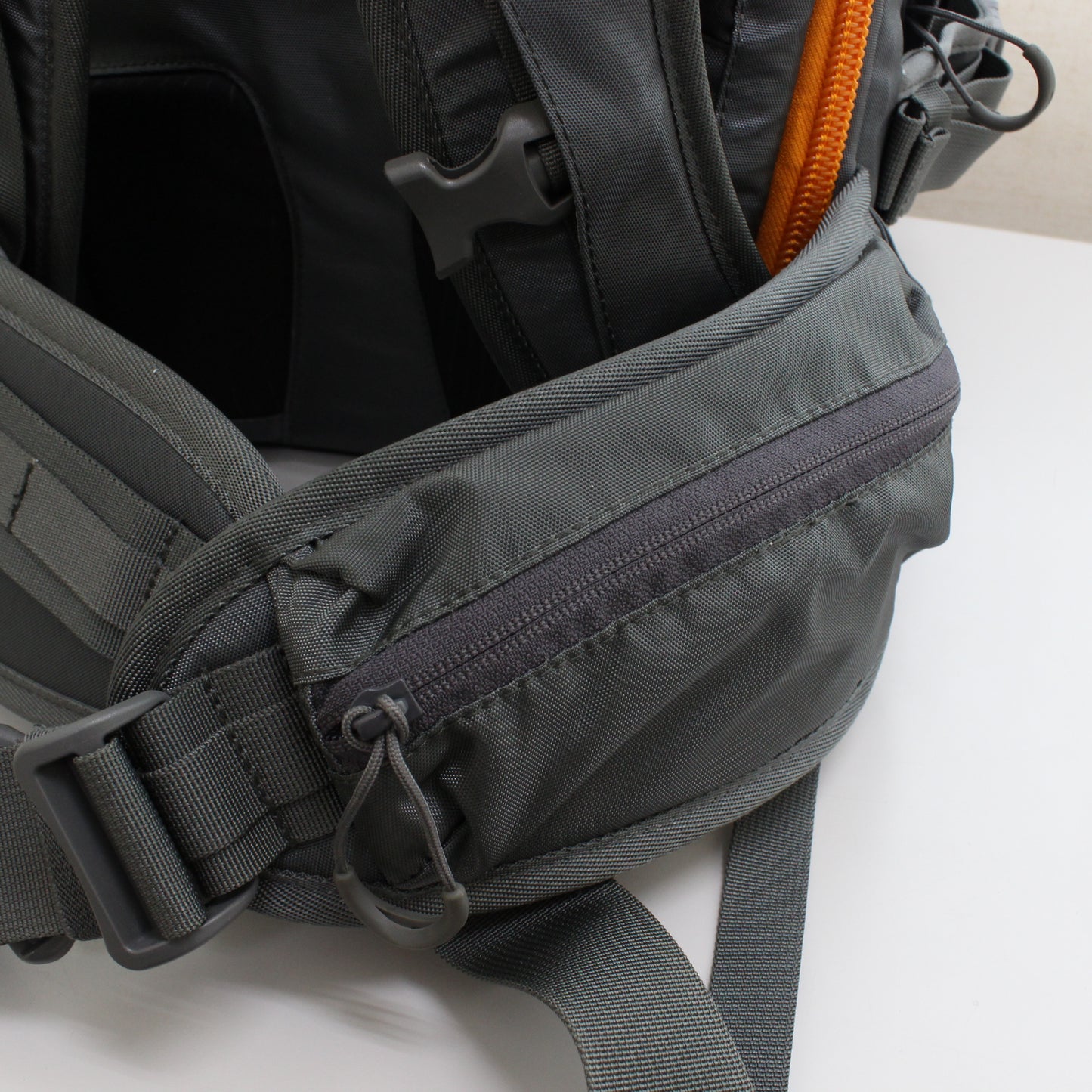 中古 Lowepro whistler BP 450 AW ※生産終了モデル 初代