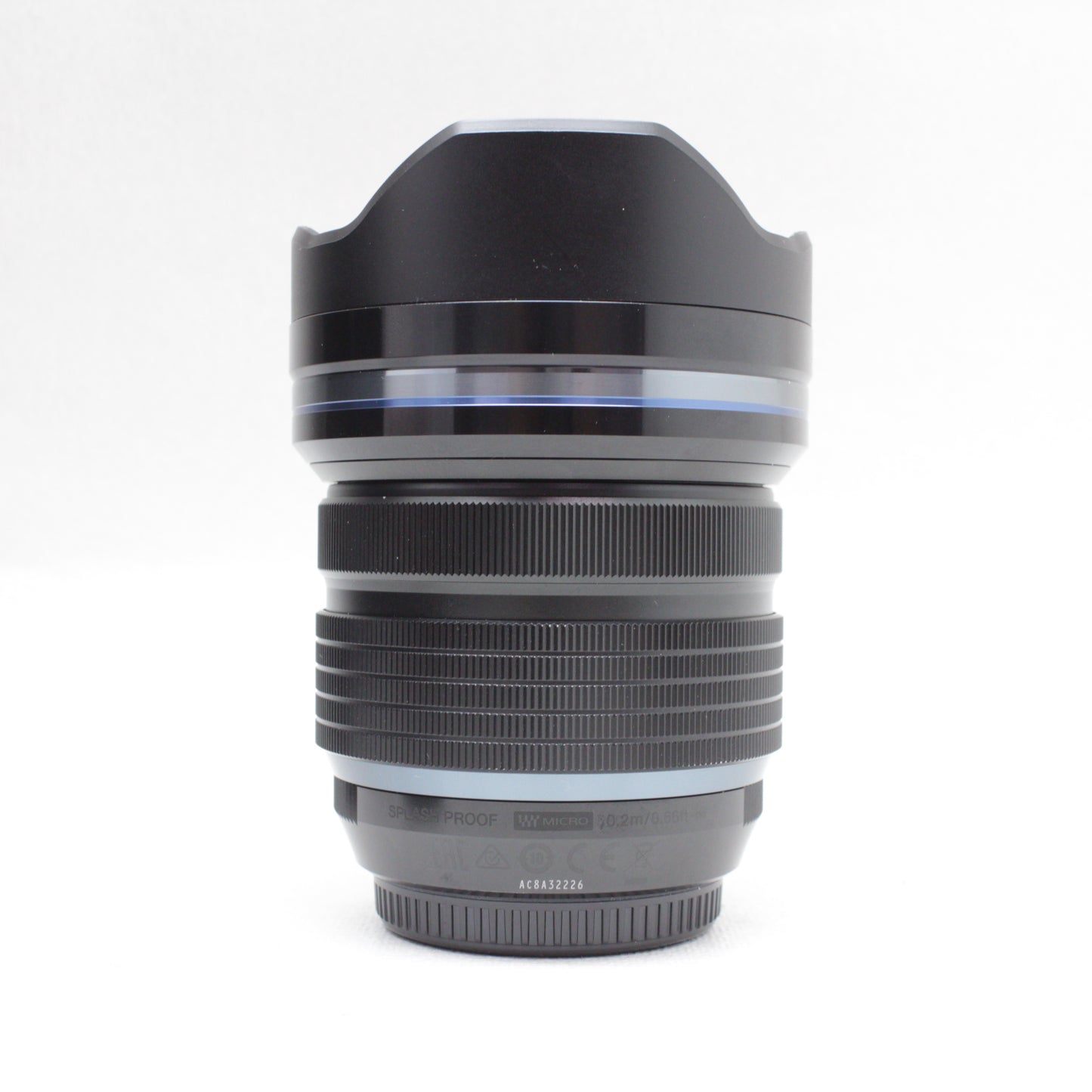 中古品 OLYMPUS M.ZUIKO DIGITAL ED 7-14mm F2.8 PRO 【1月18日(土)YouTube生配信でご紹介】