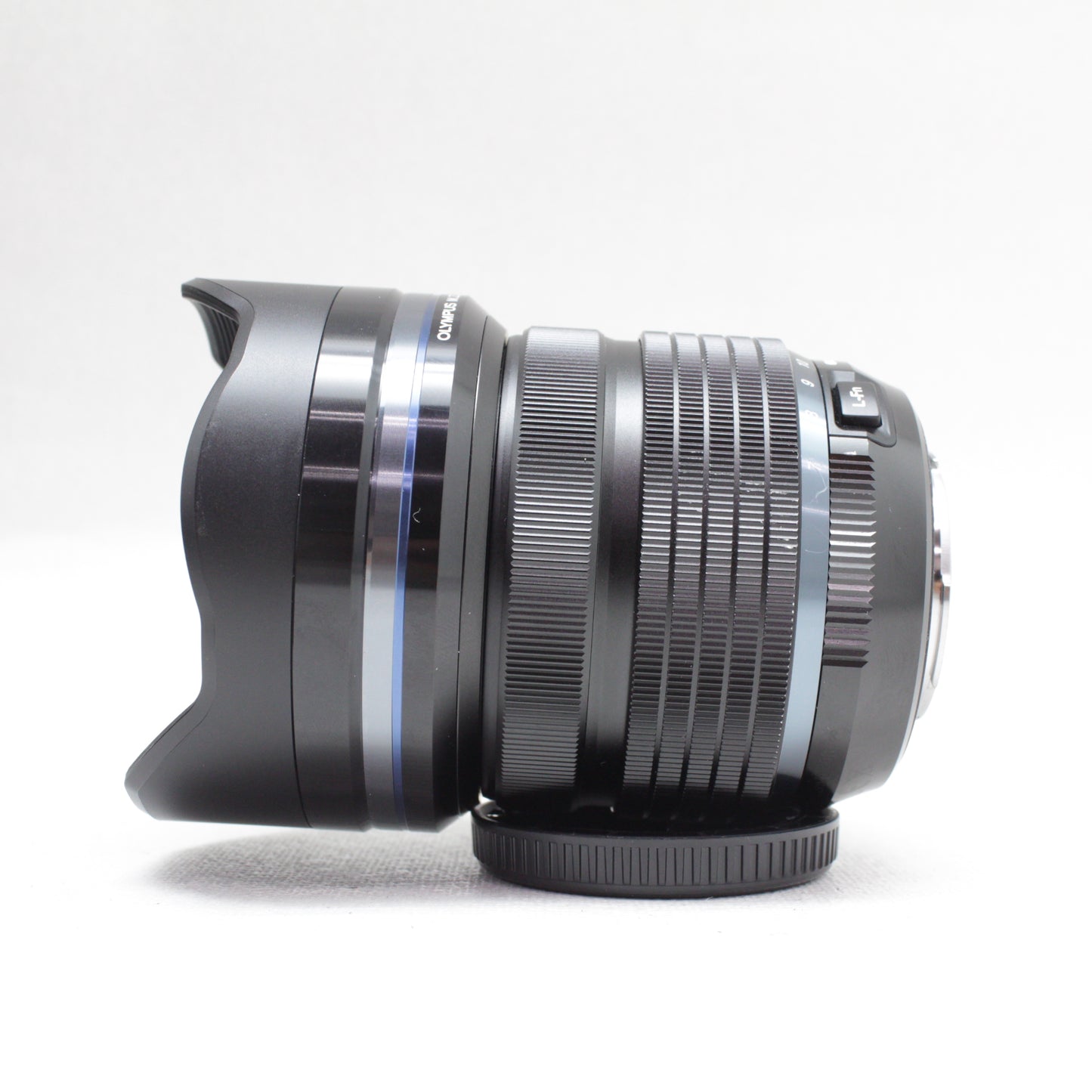 中古品 OLYMPUS M.ZUIKO DIGITAL ED 7-14mm F2.8 PRO 【3月11日(火)YouTube生配信でご紹介】