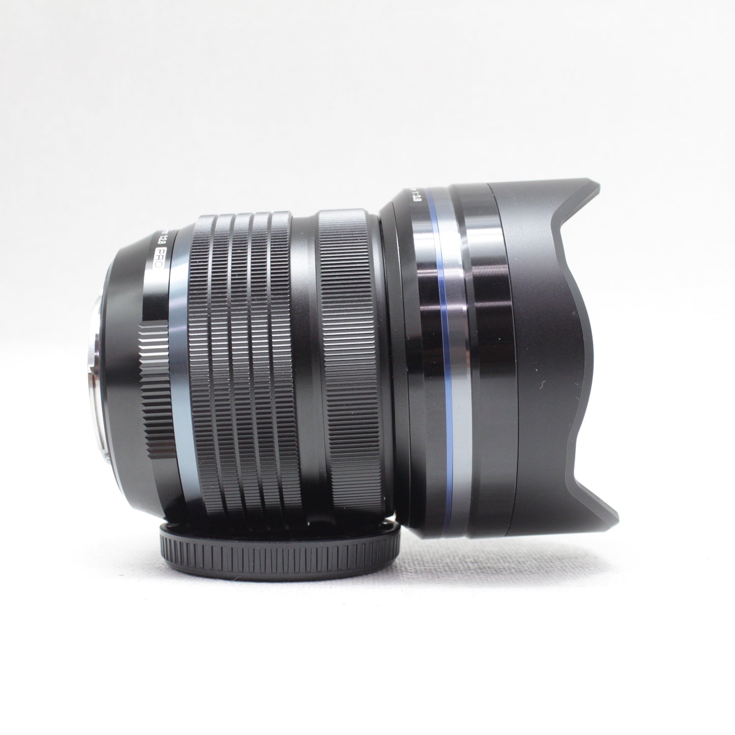 中古品 OLYMPUS M.ZUIKO DIGITAL ED 7-14mm F2.8 PRO 【3月11日(火)YouTube生配信でご紹介】