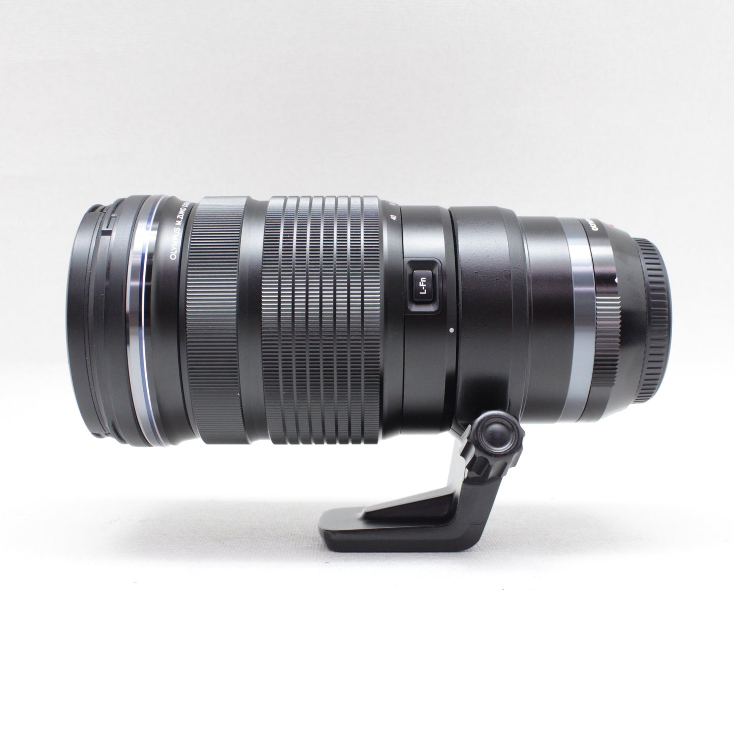 中古品 OLYMPUS M.ZUIKO DIGITAL ED 40-150mm F2.8 PRO 【1月18日(土)YouTube生配信でご紹介】