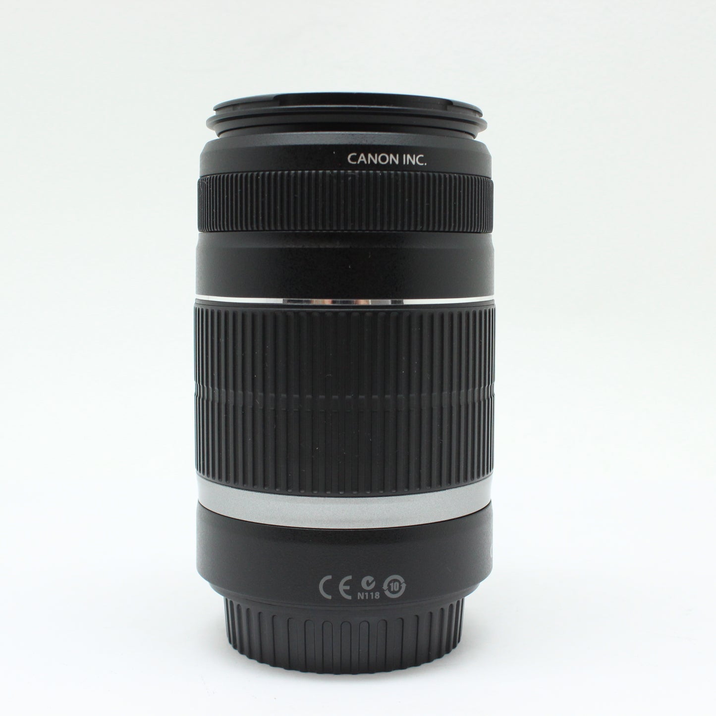 中古 Canon EF-S 55-250mm F4-5.6 IS