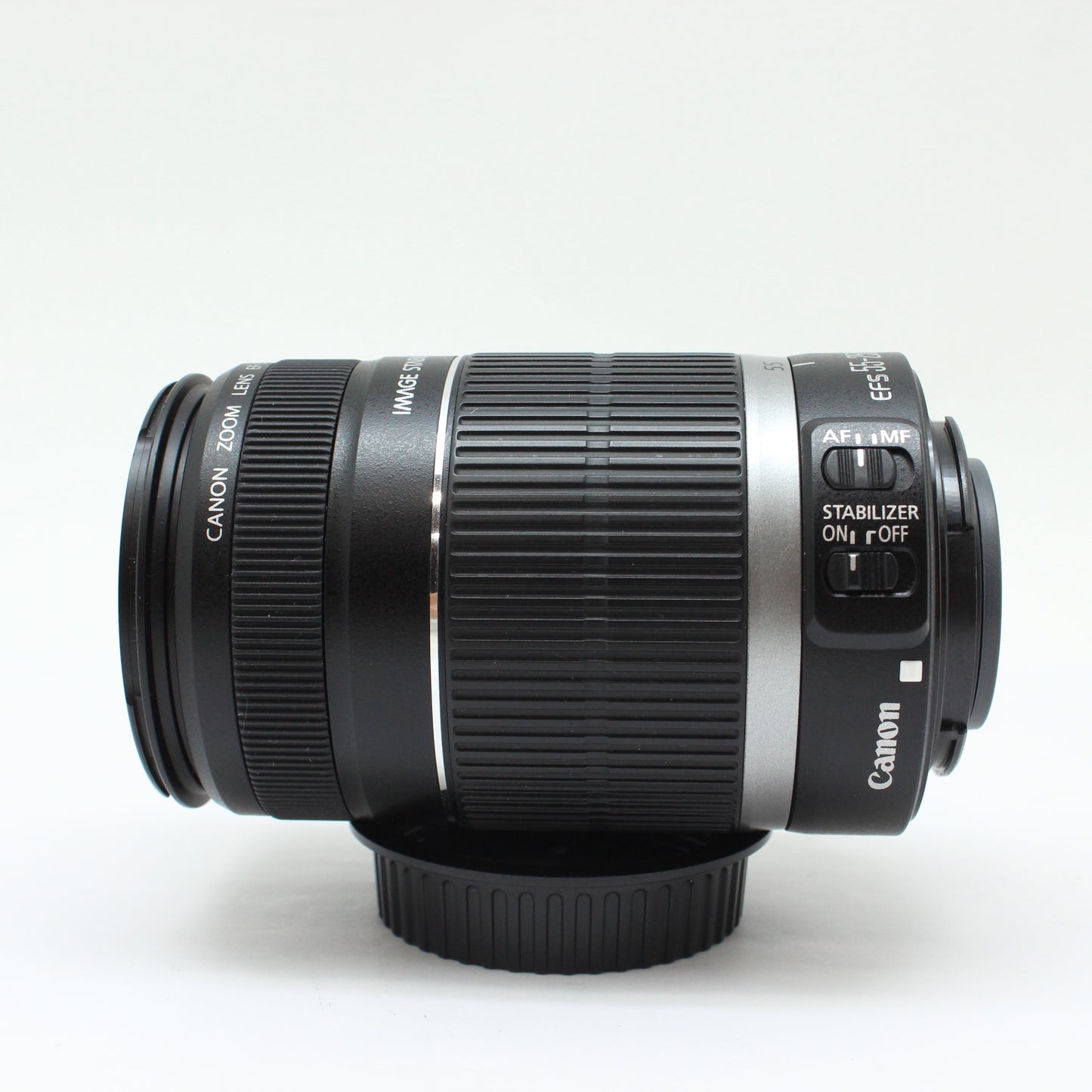 中古 Canon EF-S 55-250mm F4-5.6 IS