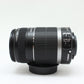 中古 Canon EF-S 55-250mm F4-5.6 IS