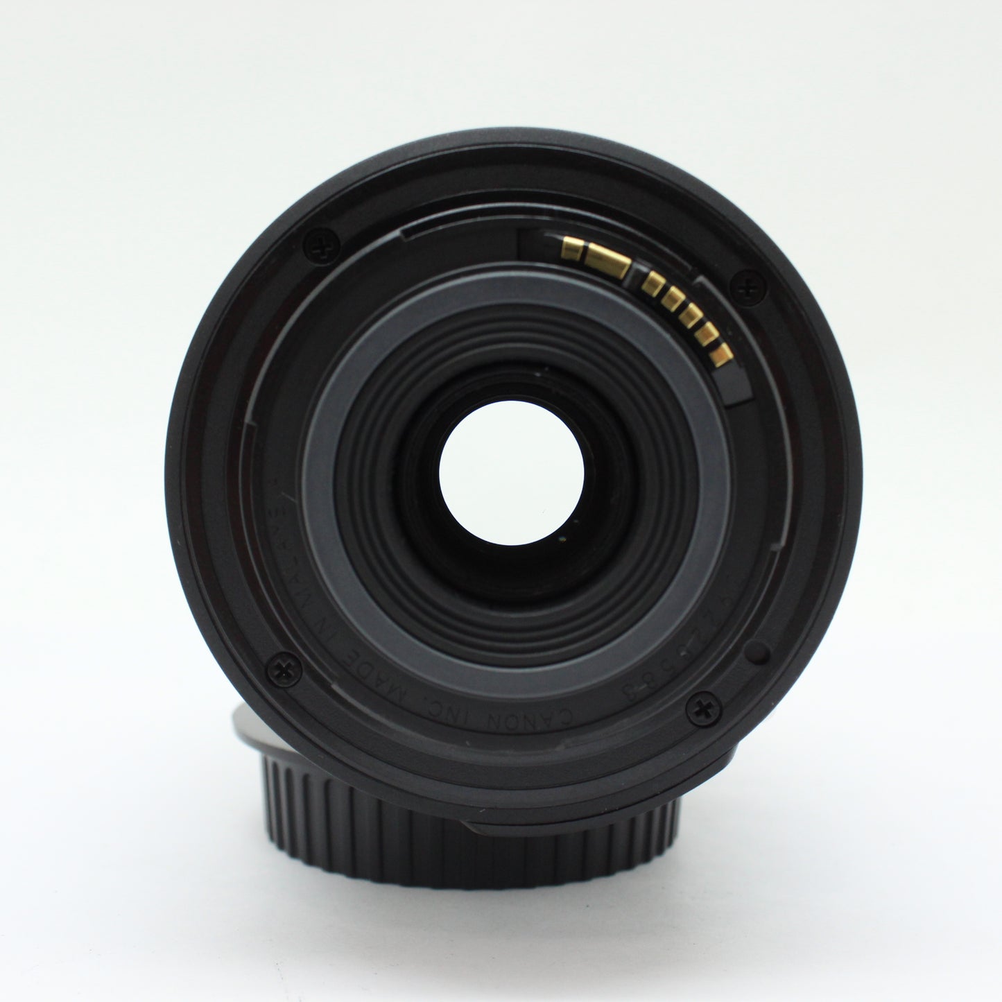 中古 Canon EF-S 55-250mm F4-5.6 IS