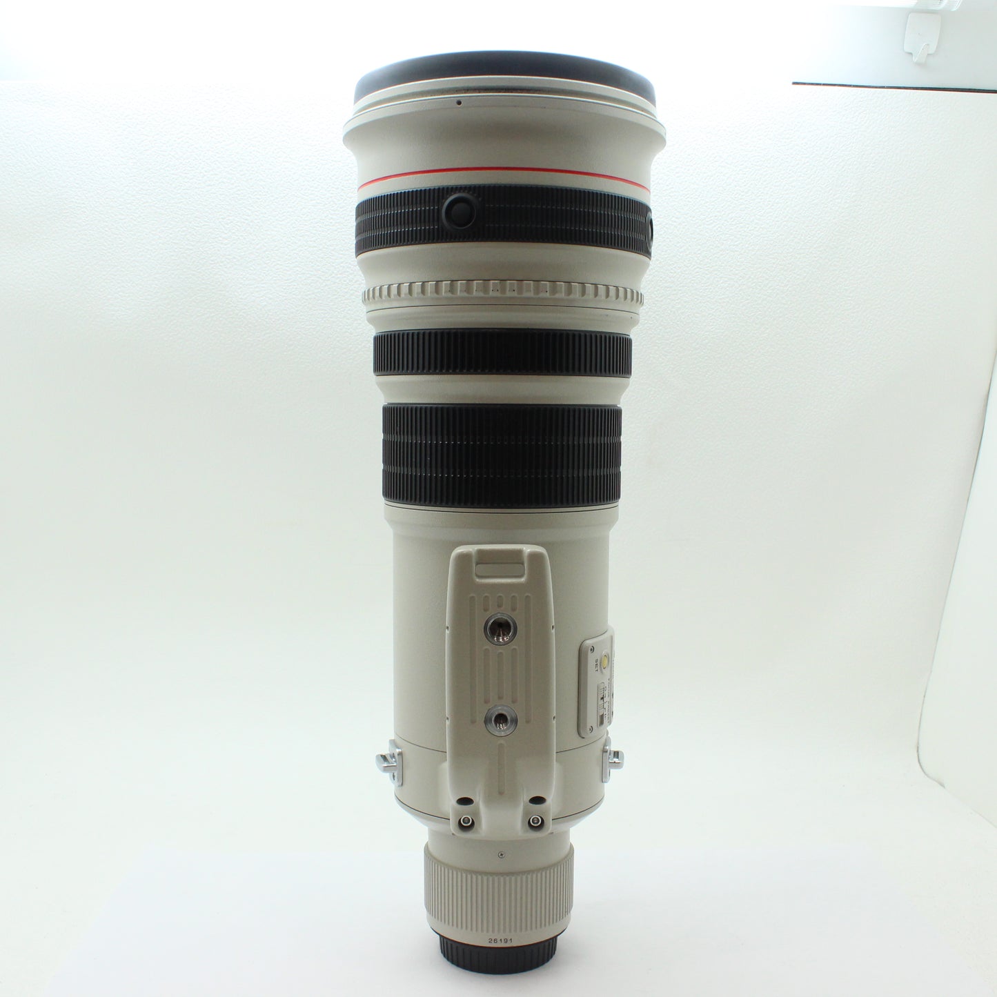 中古 Canon EF 500mm F4 L IS USM