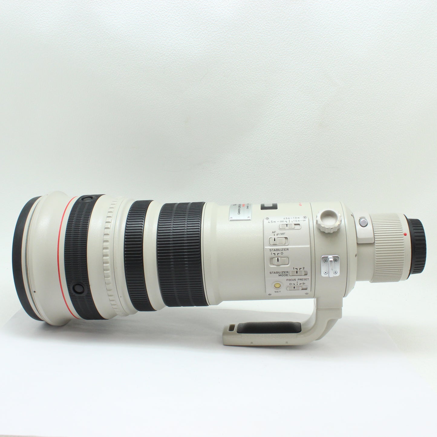 中古 Canon EF 500mm F4 L IS USM