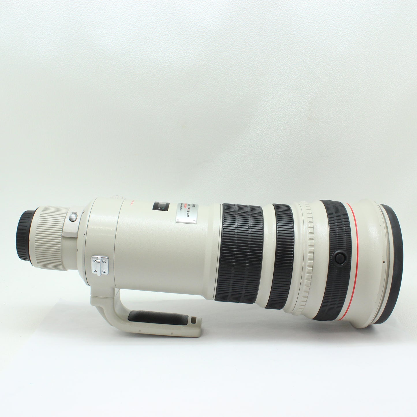 中古 Canon EF 500mm F4 L IS USM