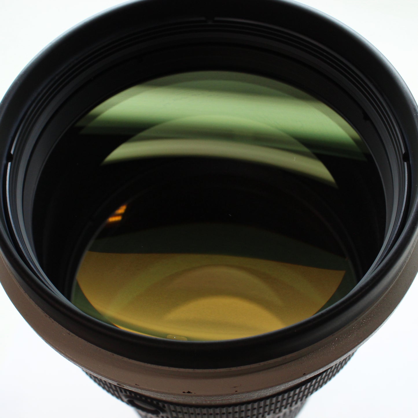 中古 Canon EF 500mm F4 L IS USM