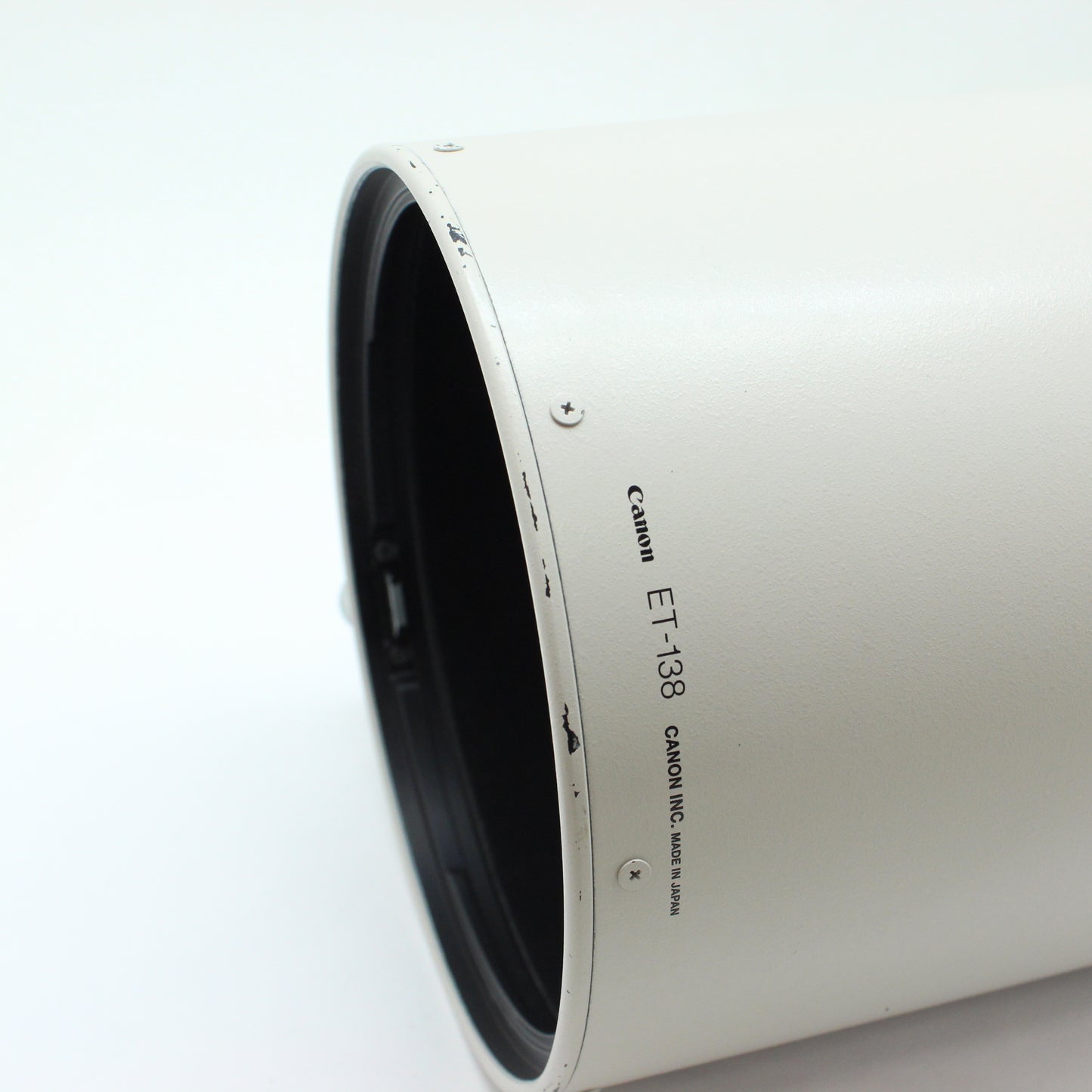 中古 Canon EF 500mm F4 L IS USM