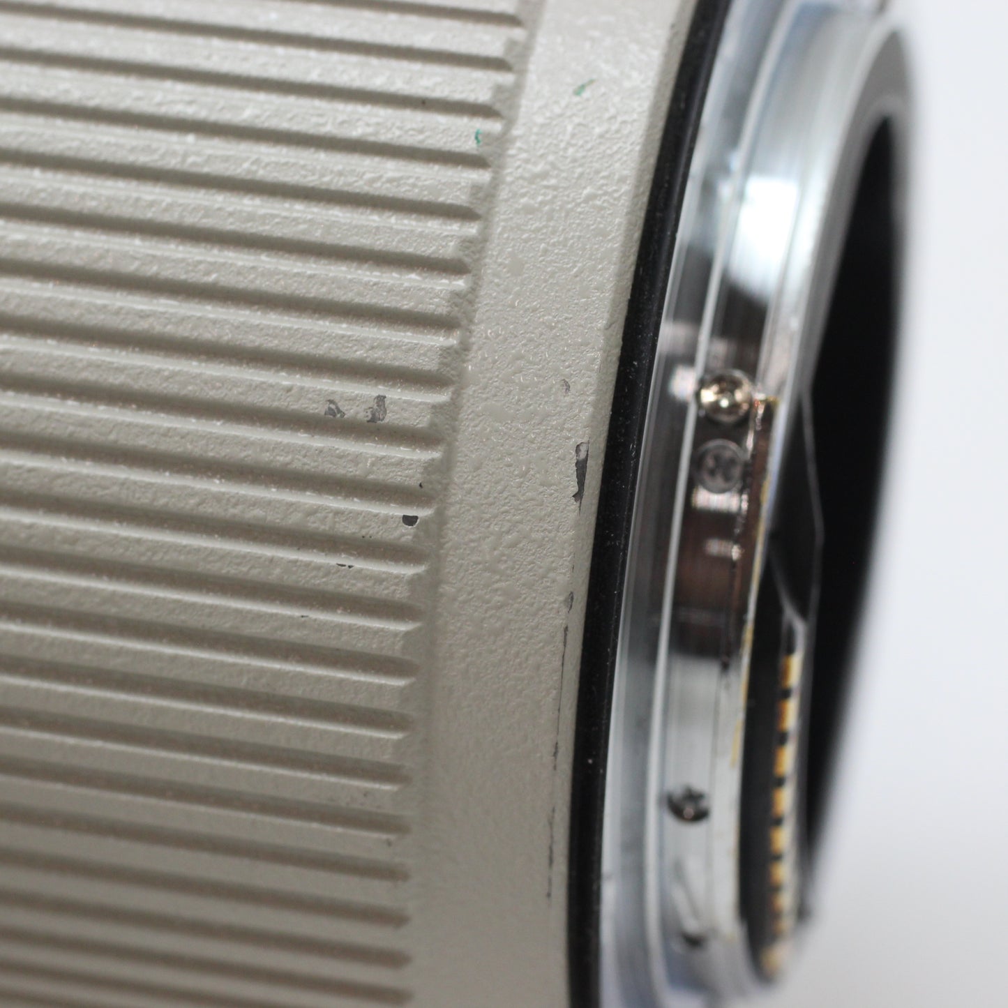 中古 Canon EF 500mm F4 L IS USM